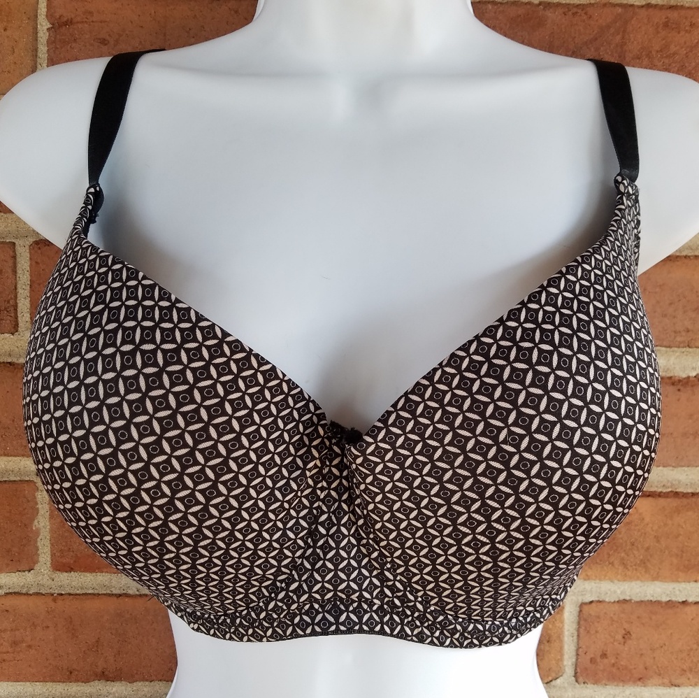 Delta Burke Bra